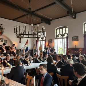 Stiftungsfest — Bild 3